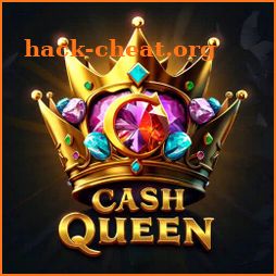 Cash Queen - Real Money Games icon