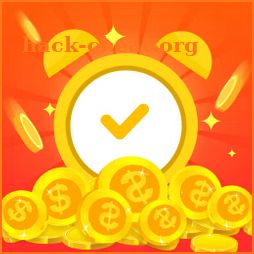 Cash Rewards - Daily habits for real money icon