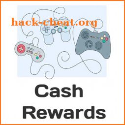 Cash Rewards - Diviértete y gana recompensas icon
