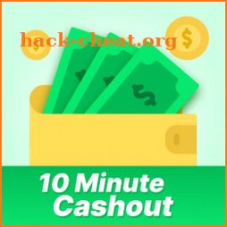 Cash Rewards Play icon