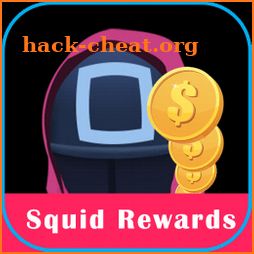Cash Rewards Squid Game - Survival battle icon