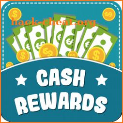 Cash Rewards - Win Earn Money icon