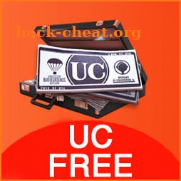 Cash Rewards - Win Free UC icon