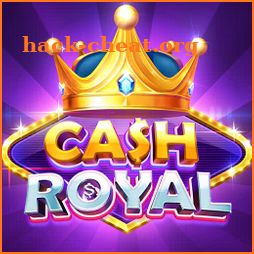 Cash Royal - Mega Win Free Casino Vegas Slots! icon