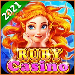 Cash Ruby Slots - Slot Machine icon