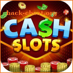 Cash Slots -Spin to win icon