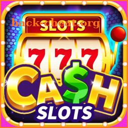 Cash Slots: Vegas Game icon