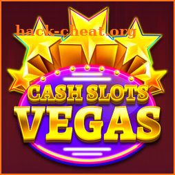 Cash Slots Vegas icon