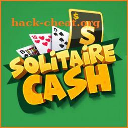 Cash  Solitaire Real Money icon