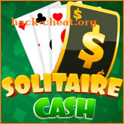 Cash Solitaire Real Prizes icon