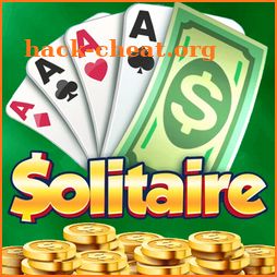 Cash Solitaire: Win Money guia icon