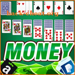 Cash Solitaire :Win Real Money icon