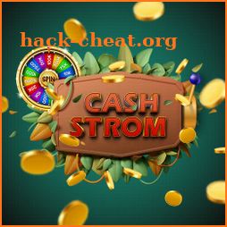 Cash Storm-Casino Slot Machine icon