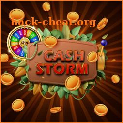 Cash Storm Casino - Slots Game icon