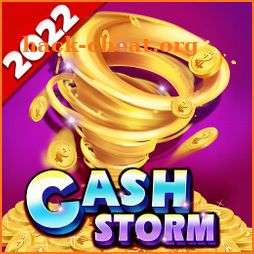 Cash Storm Slots:Real Money icon