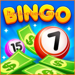 Cash to Win : Play Money Bingo icon
