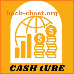 Cash Tube icon