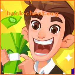 Cash Tycoon icon