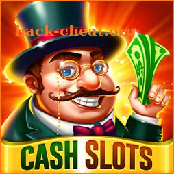 Cash Tycoon - Spin Slots Game icon