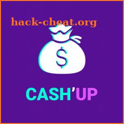 Cash Up Rewards - Play Game and earn money icon