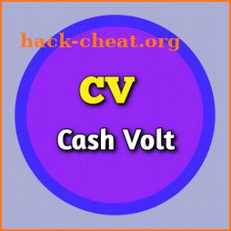 Cash Volt V3 icon
