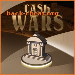 Cash Wars icon