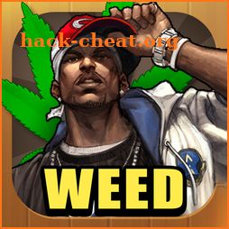 Cash Weed Game of Gang Cartel Rise icon