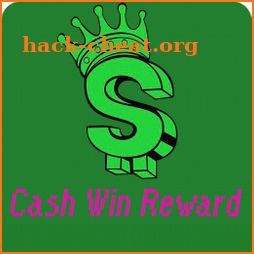 Cash win Reward icon