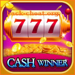 Cash Winner - Casino Slots icon