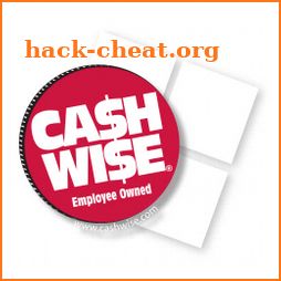 Cash Wise icon