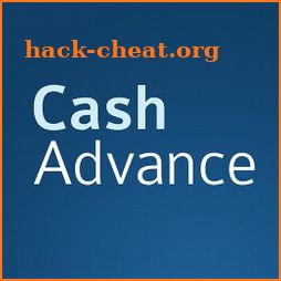 CashAdvance Mobile icon