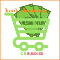 Cashback Bundler icon