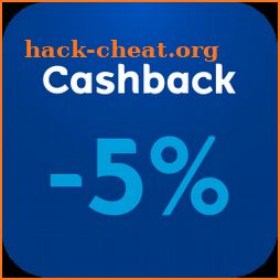 Cashback for Booking icon
