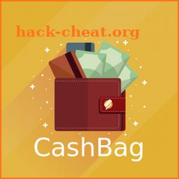 CashBag - Earn money online. icon