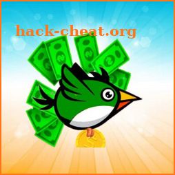 CashBird - Play and Earn Money Online icon