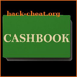 Cashbook - Expense Tracker icon