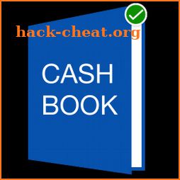 CashBook - Simple Cash Management App | Cash Book icon