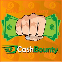 CashBounty : Make Money App icon