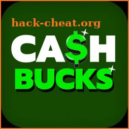 CashBucks: Earn Money Playing icon