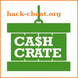 CashCrate icon