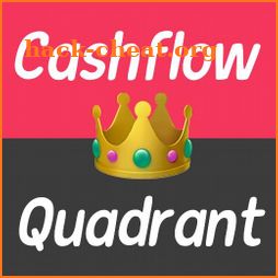 Cashflow Quadrant icon