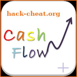 CashFlow+(pro) expense manager icon