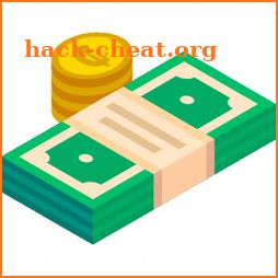 CashGear - Earn real Paypal & Steam Cash icon