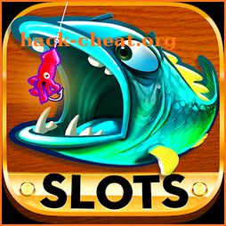 Cashing Fish Casino Free Slots icon