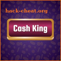 Cashking-Real cash games 2023 icon