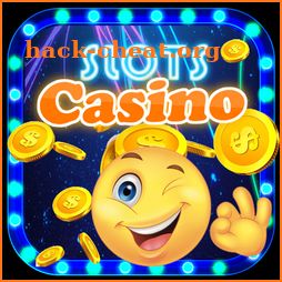 Cashman Slots Casino 2 icon