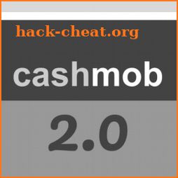 CashMob 2.0 icon