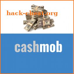 CashMob icon