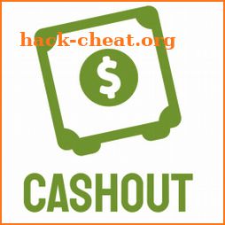 CashOut icon