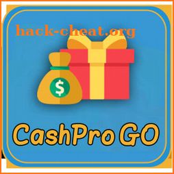 CashPro GO icon